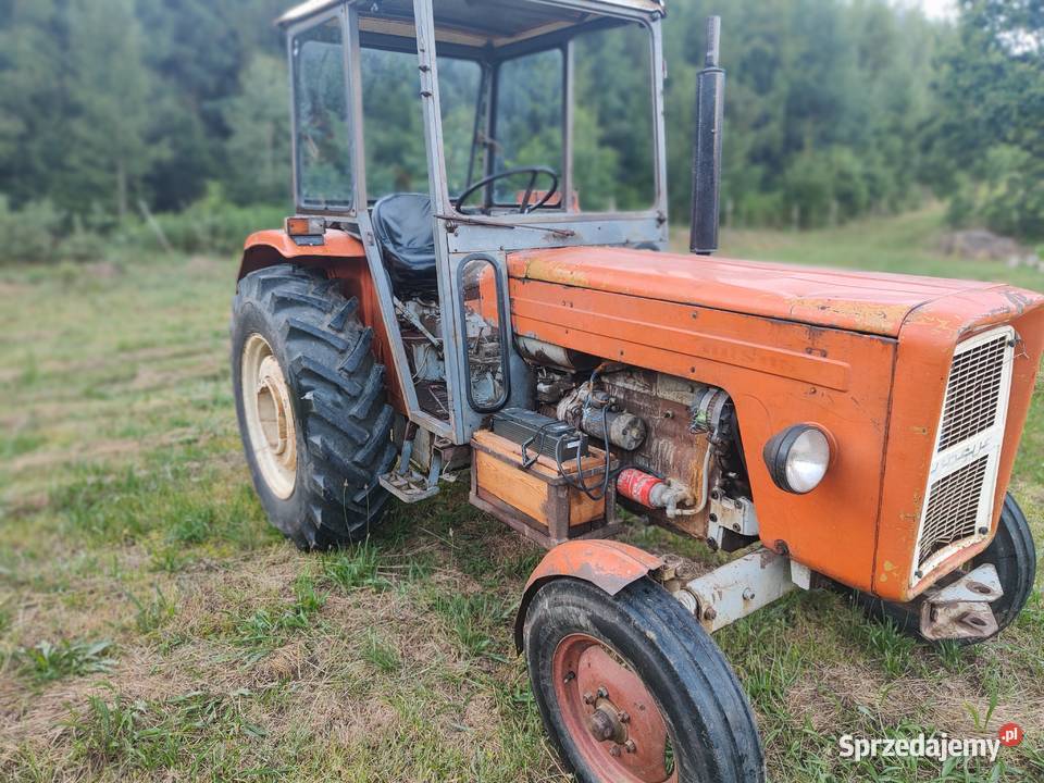 Ursus c360