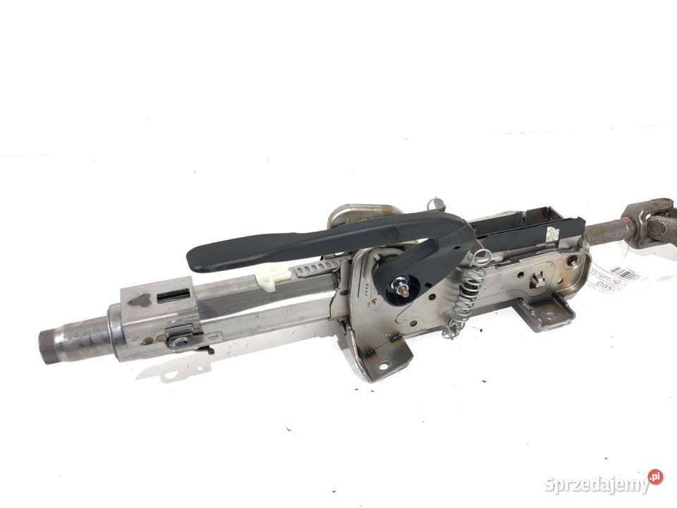 KOLUMNA KIEROWNICZA AUDI A3 8V 5Q1419502AC Kolumny kierownicze