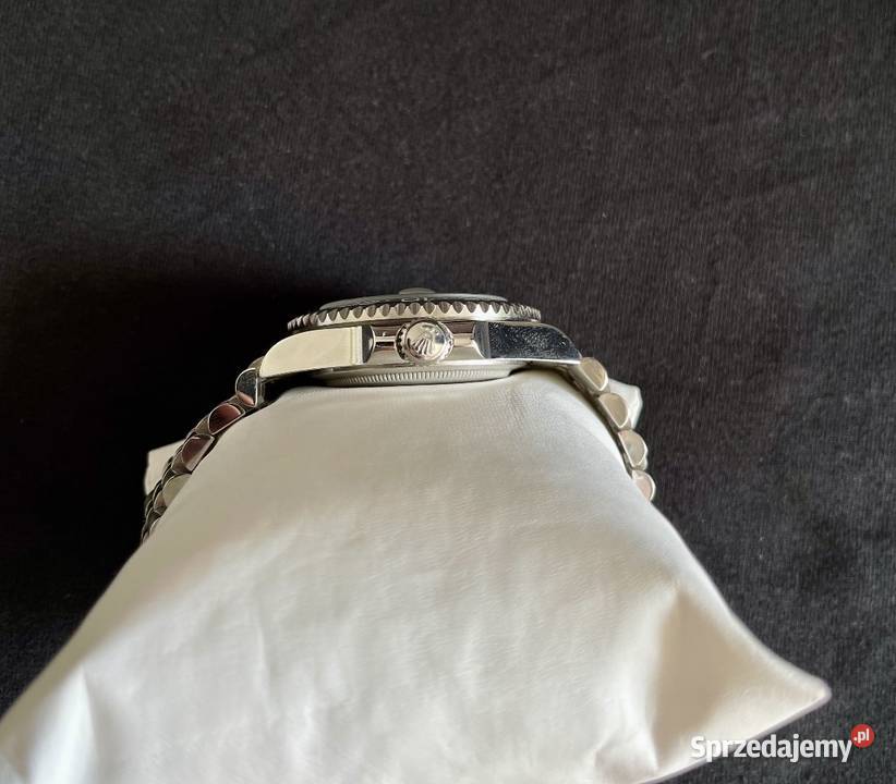 Rolex GMT Master II Sprinte Szczecin sprzedam