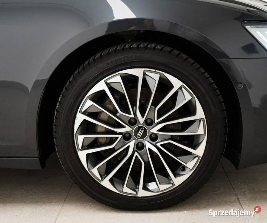 Audi A6 Avant 45TFSI Quattro Virtual BO MatrixHD Kielce
