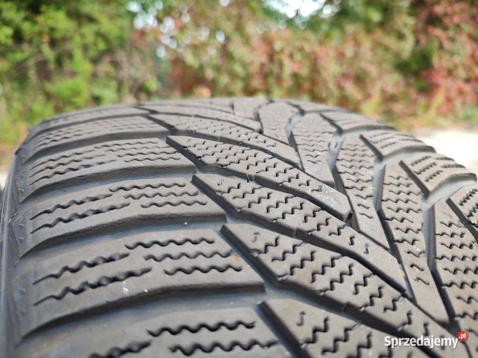 Opony zimowe 2354518 NEXEN WinGuard Sport2 2024r warmińsko-mazurskie Bartoszyce