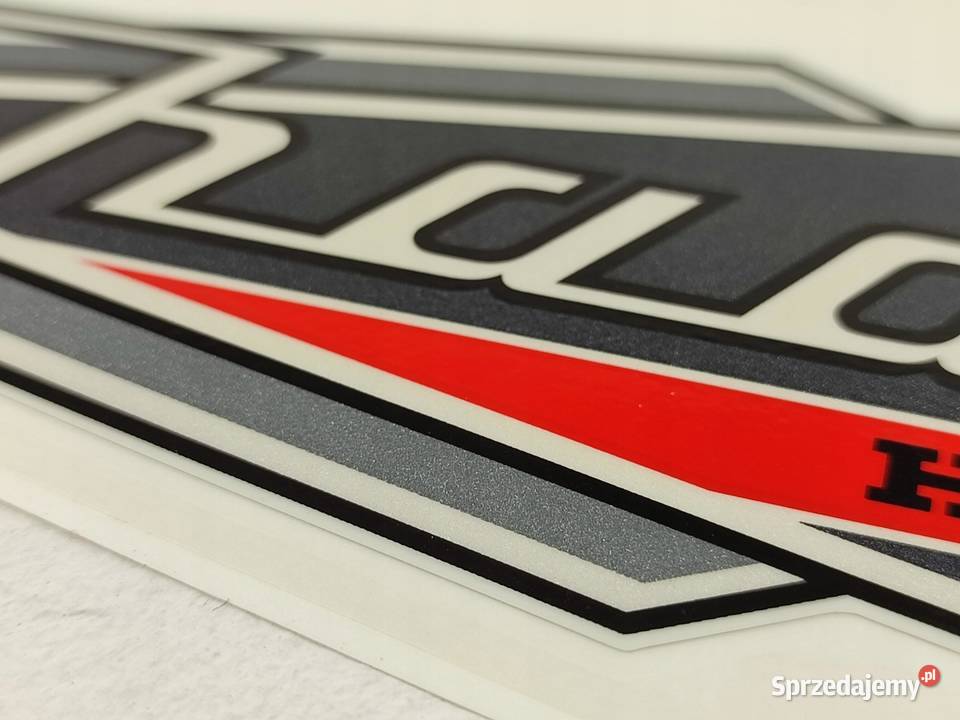 NAKLEJKA SHADOW BAK HONDA VVT600CD SHADOW VLX osobowe