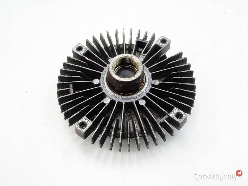 SPRZĘGŁO WISKOTYCZNE WISKOZA 16 8V BMW 3 E46 E36 Sosnowiec