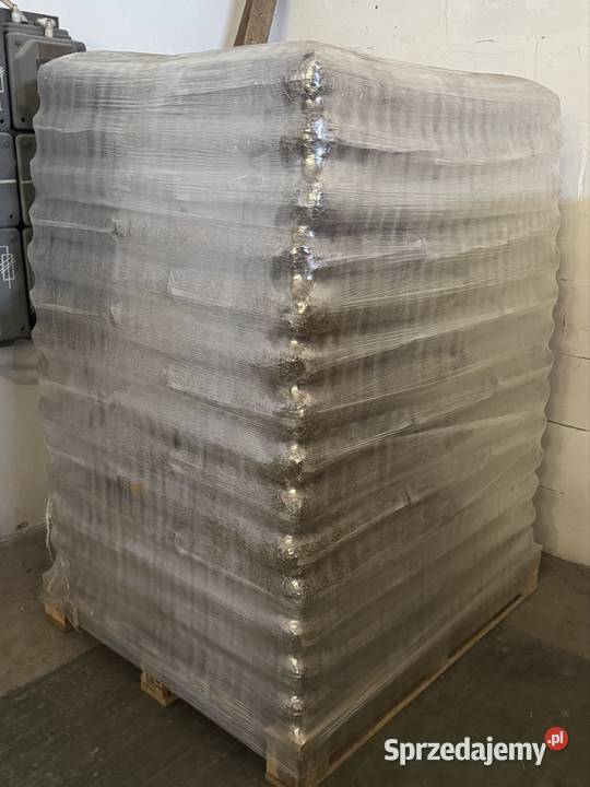 Pellet sosnowy A1 Motycz