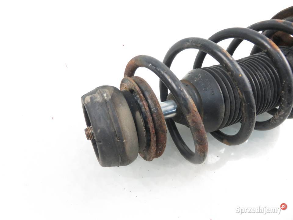 MCPERSON PRAWY PRZEDNI SEAT LEON I 16 Amortyzatory małopolskie