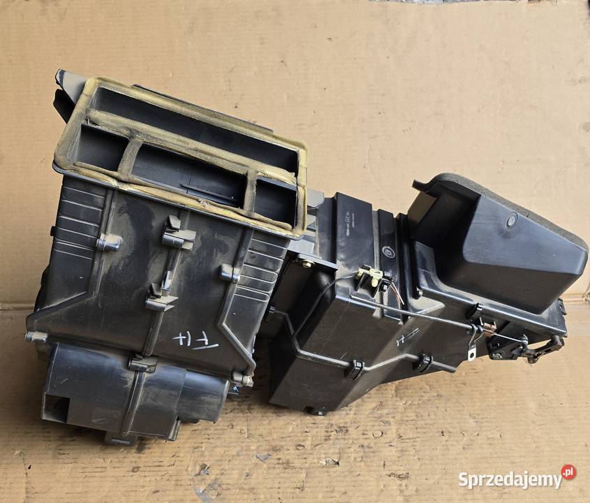 Suzuki Ignis I FH 0003 nagrzewnica ogrzewania Legnica sprzedam