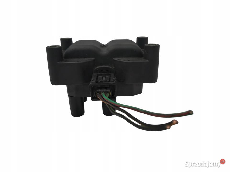 CEWKA ZAPŁONOWA Ford Focus MK2 C 16 16V BOSCH Chełm