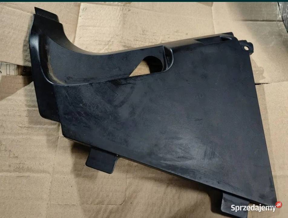 Plastik osłona pod rączkę otwierania maski BMW Żory sprzedam