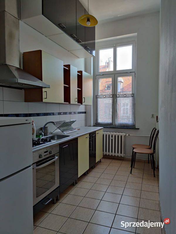 1pok 28met Złotoryjskiej ANTRESOLASTRYCH Legnica Rok budowy 1926