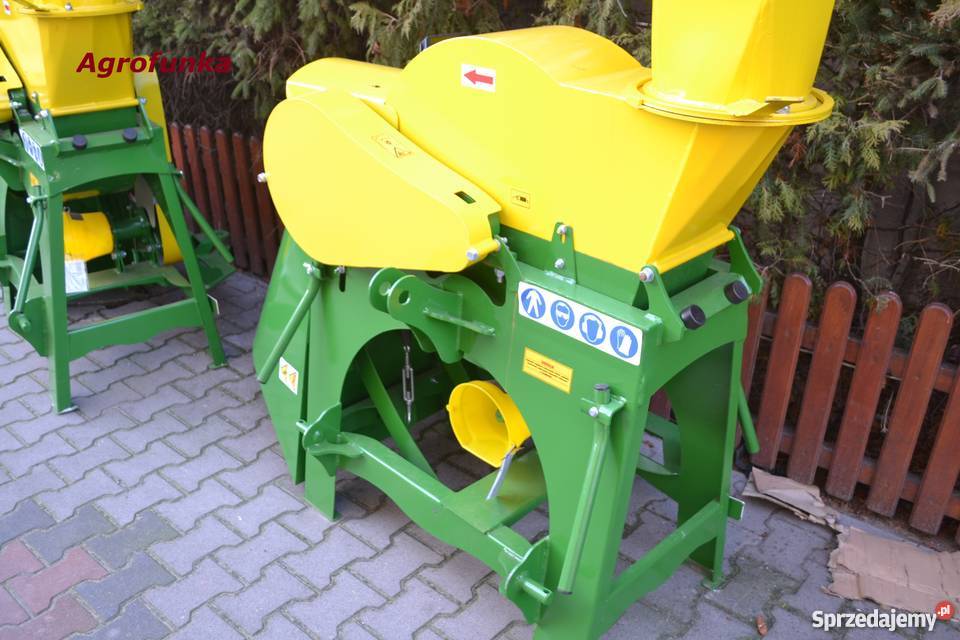 Sad Pole Ogród nowy rębak Selmar Polska małopolskie Kraków