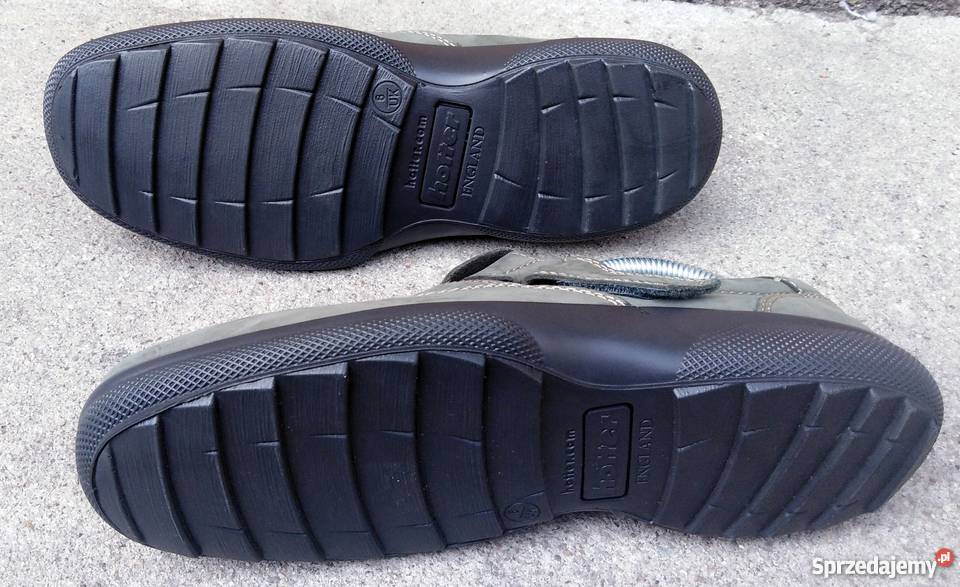 Hotter comfort concept mersey 39 z metki Wałbrzych