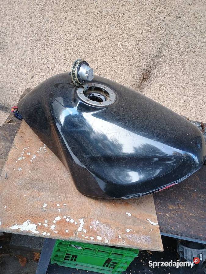 Suzuki Bandit 400 Bak Korek plus Kluczyk kranik małopolskie Kraków