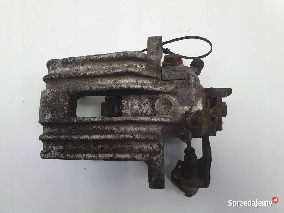 VW Golf IV Bora Audi A3 LEWY ZACISK HAMULCOWY Chełm