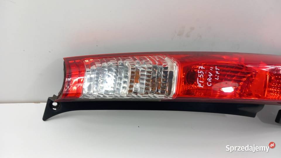 HONDA CRV II LIFT SUV LAMPA TYŁ PRAWA Zbierkowo
