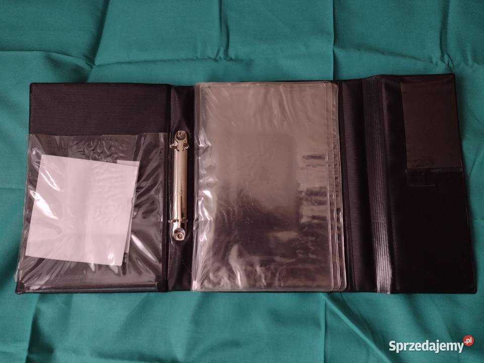 VOLVO 340 360 Instrukcja Obsługi książka Etui Łódź