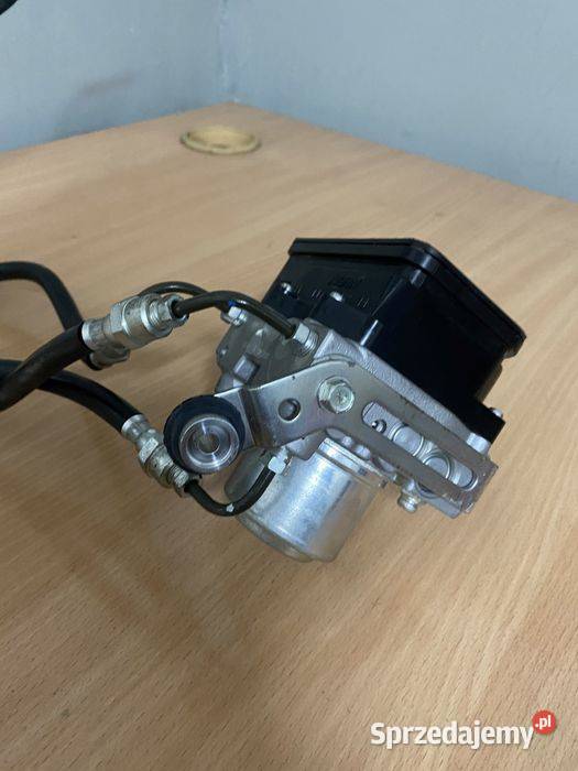 Kawasaki GTR 1400 Pompa ABS Przewody Okablowanie Poznań