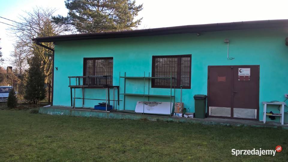 Tanio Lokal użytkowy na wynajemw punkcieŁódź