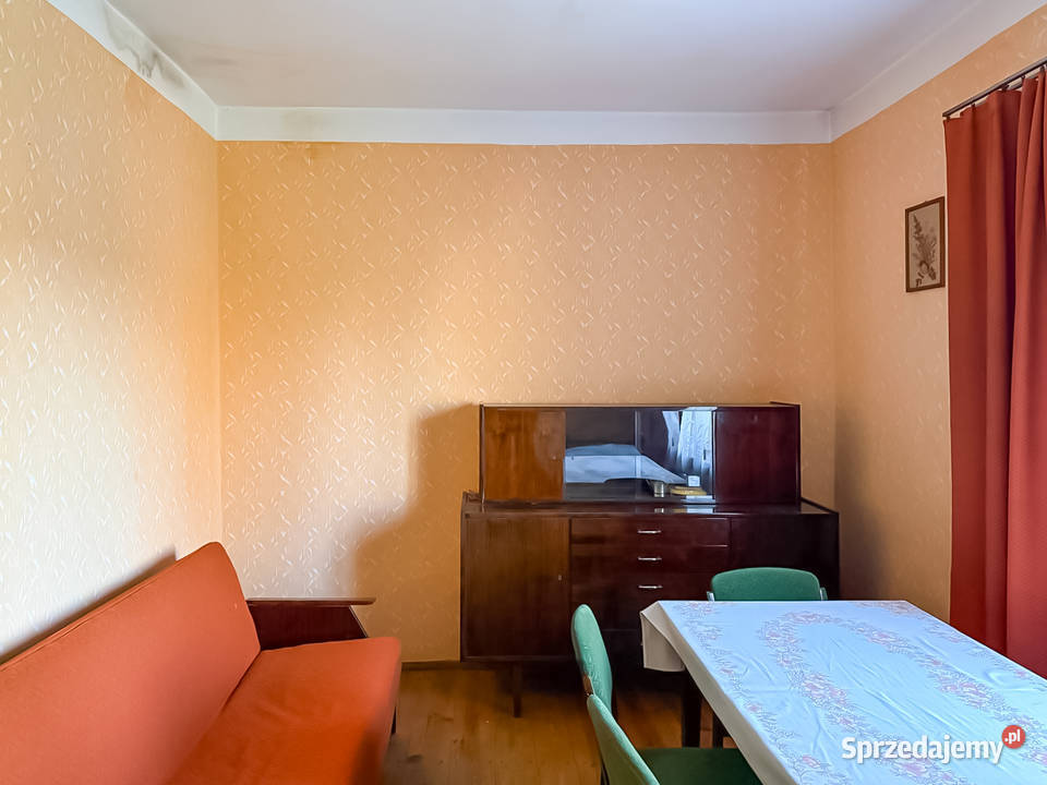 Piękne siedlisko budynki gospodarcze Biskupie