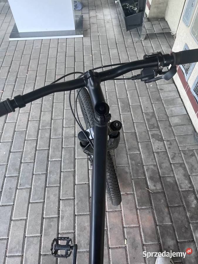 rower Rockrider st120 Górskie, MTB