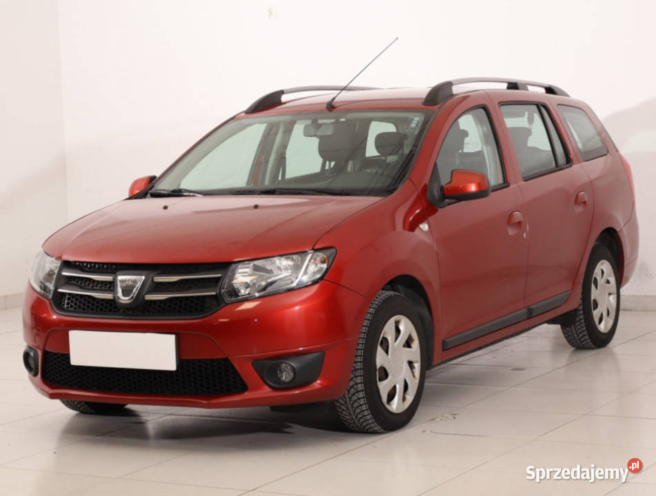 Dacia Logan 12 16V gniazdo USB Piaseczno