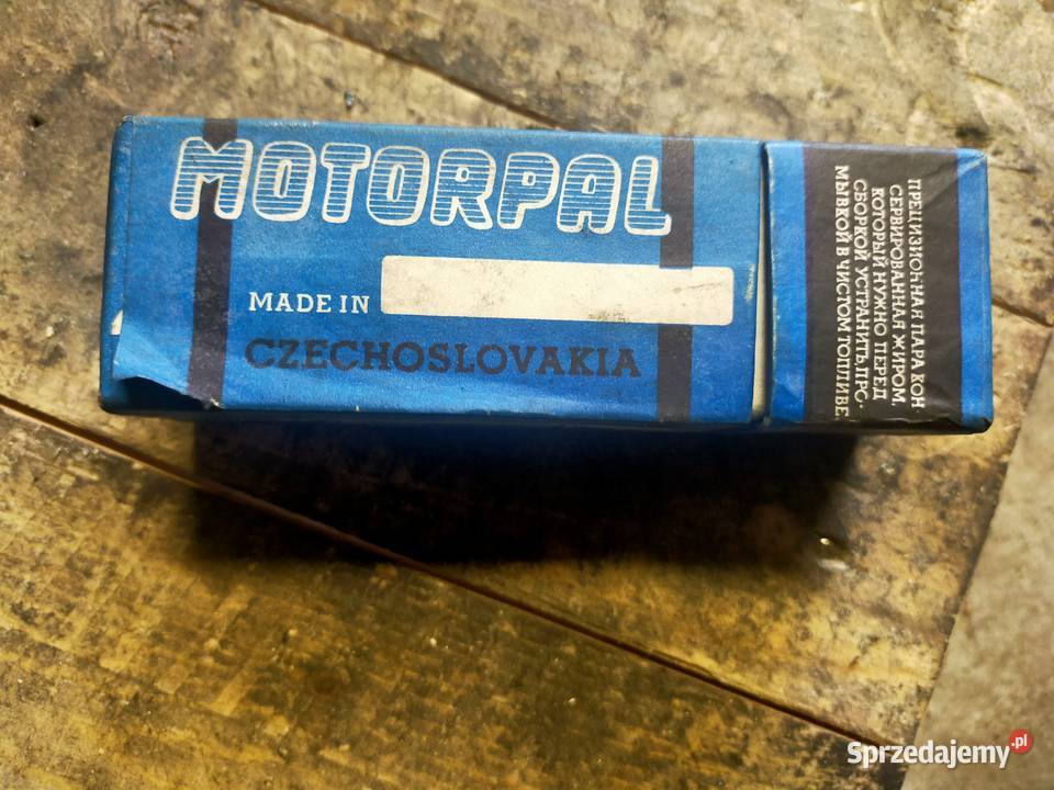 Sekcja pompy wtryskowej lokomotywy sm42 sm31 Tworóg