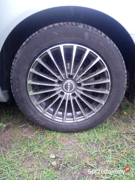alufelgi z oponami 2055516 Słaborowice