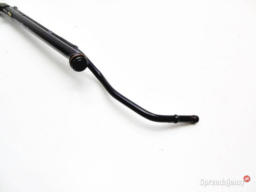 RURA RURKI WODY 12 6V FABIA I POLO N9 FOX osobowe Pozostałe śląskie Sosnowiec