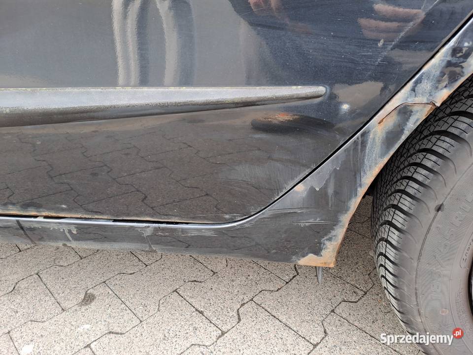 HYUNDAI i30 CW 16 115 2008 autostradowy przebieg i30