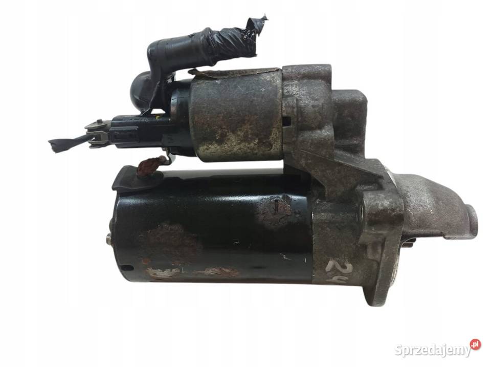 ROZRUSZNIK 16 GDI Kia Sportage III 20102015 Rok produkcji 2015 świętokrzyskie