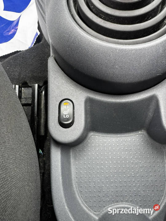 Mitsubishi Colt RatyZamiana Gwarancja Sprzedam 1124cm3 małopolskie Gdów