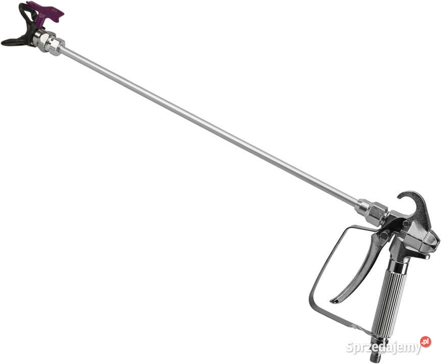 Agregat malarski tłokowy 1500W KD1744