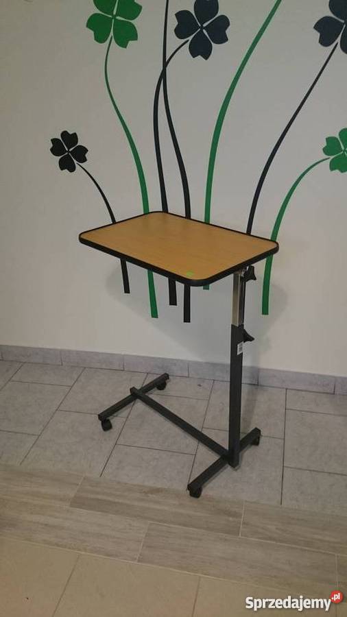 Stolik przyłóżkowy EASY buk 421000 świętokrzyskie Kielce