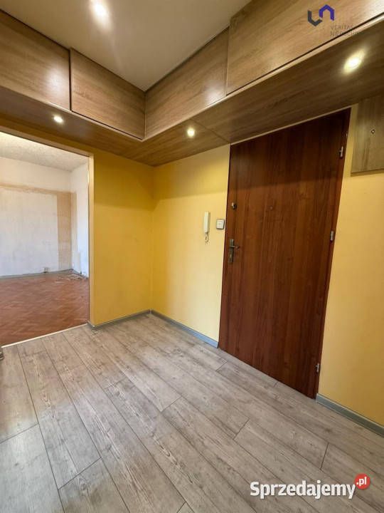 Mieszkanie CzechowiceDziedzice 42m2 2 pokojowe śląskie Czechowice-Dziedzice