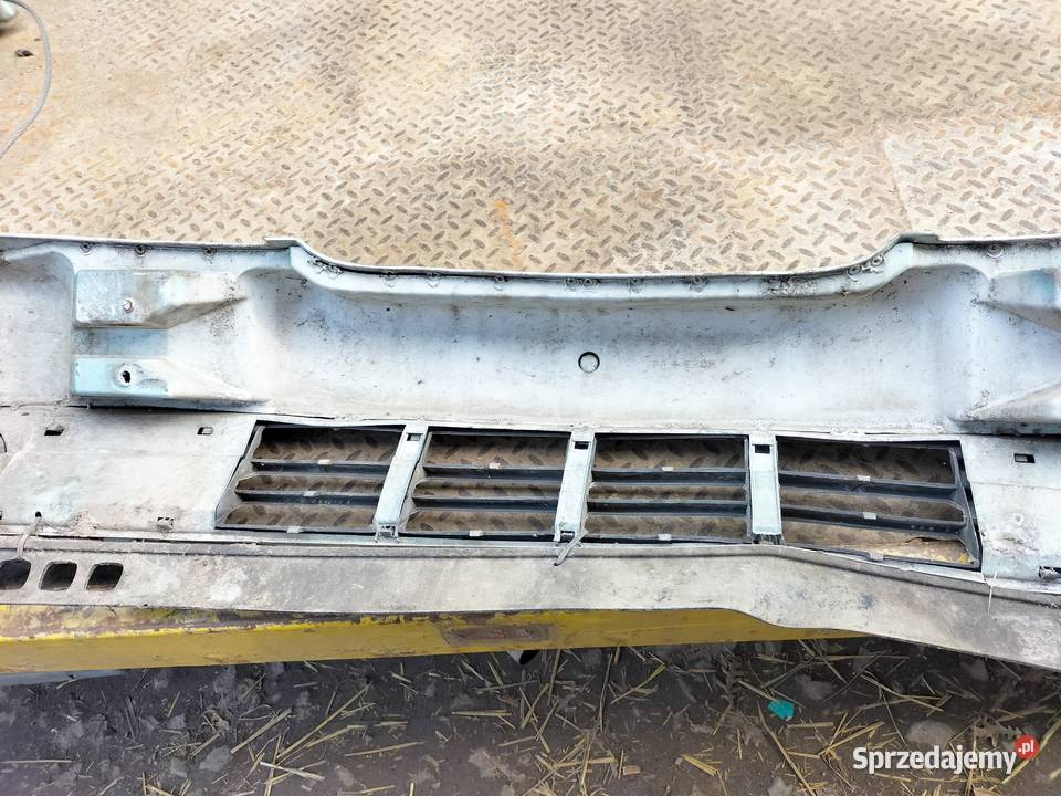 FORD MONDEO MK1 ZDERZAK PRZÓD PRZEDNI HALOGENY osobowe Kamień-Kolonia