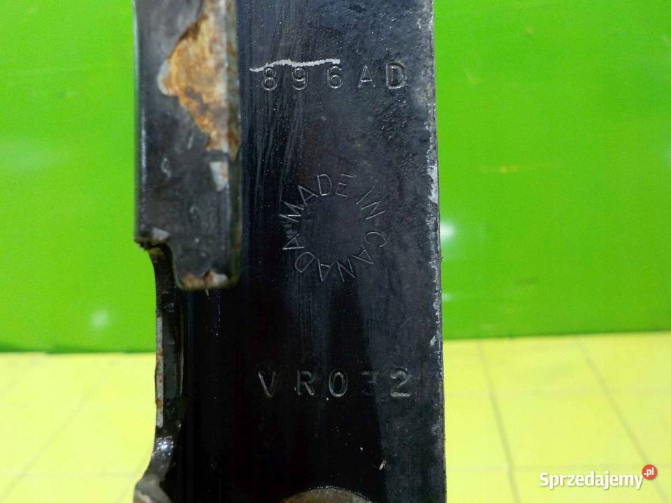 DODGE NITRO 08r zawias maski prawy Suków