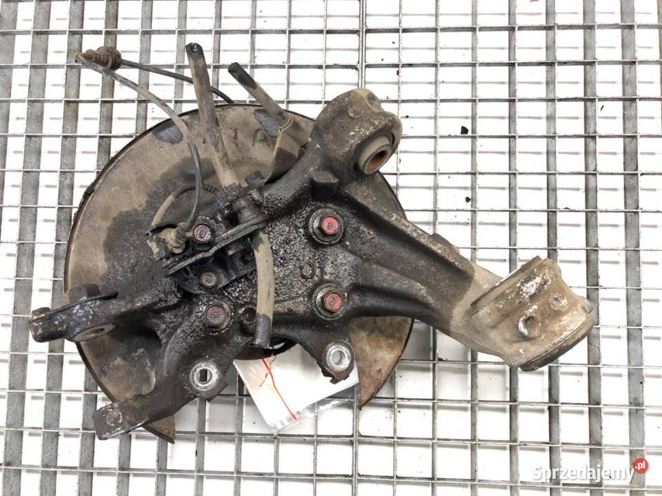 PIASTA LEWY TYŁ HONDA CIVIC VIII SedanLimuzyna osobowe Piasty i łożyska kół podkarpackie