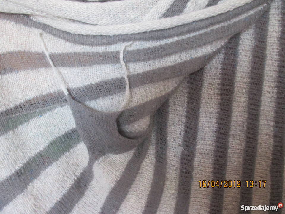 Płaszczykrekodzieło zachodniopomorskie Stargard