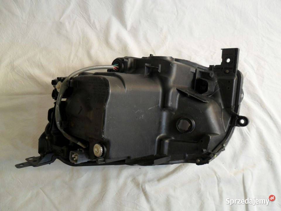 Reflektor Przód strona lewa Toyota CHR I Motoryzacja Nowy Tomyśl