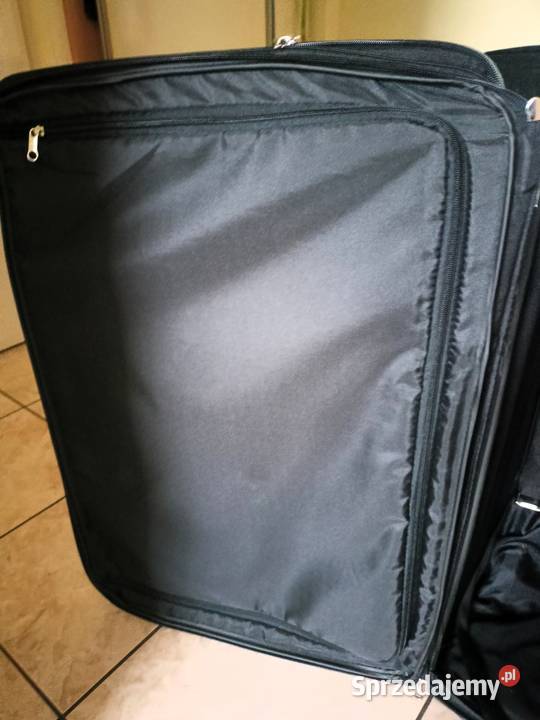 Walizka Samsonite duża Tarnobrzeg