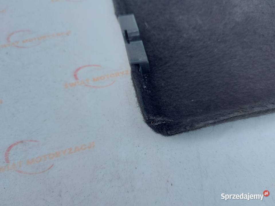 OPEL MERIVA B II 14r półka bagażnika Kielce sprzedam