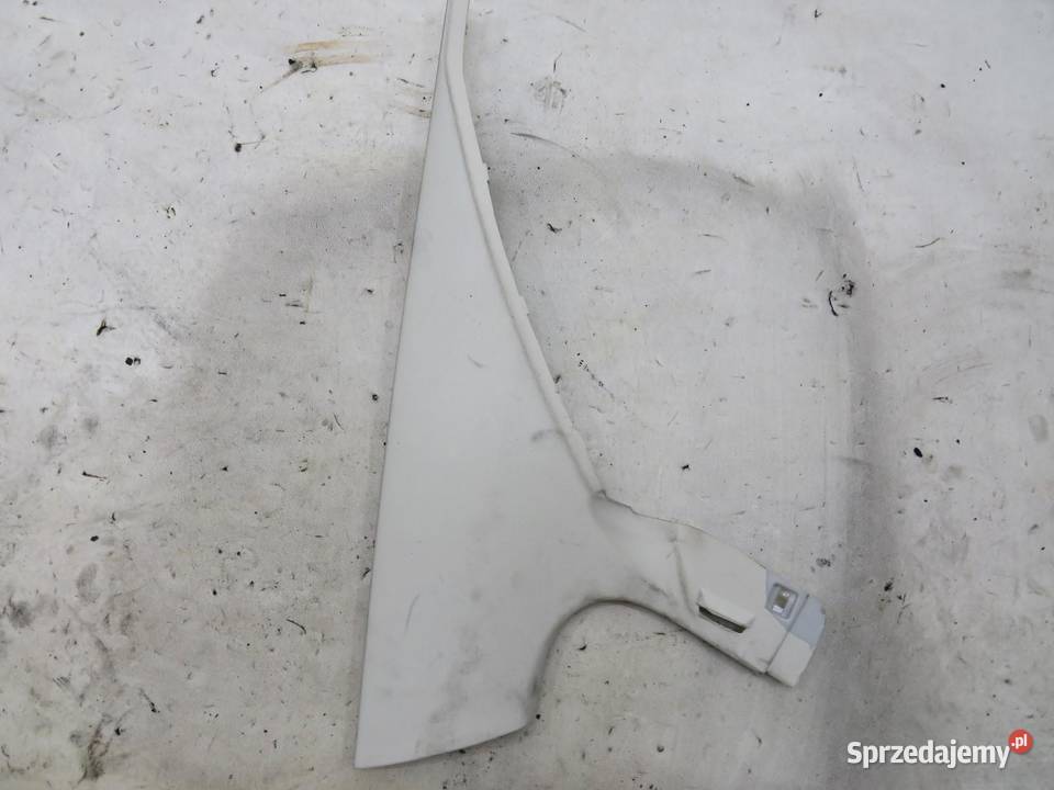 OSŁONA SŁUPKA PRAWA SEDAN PASSAT B8 3G5867242 sprzedam