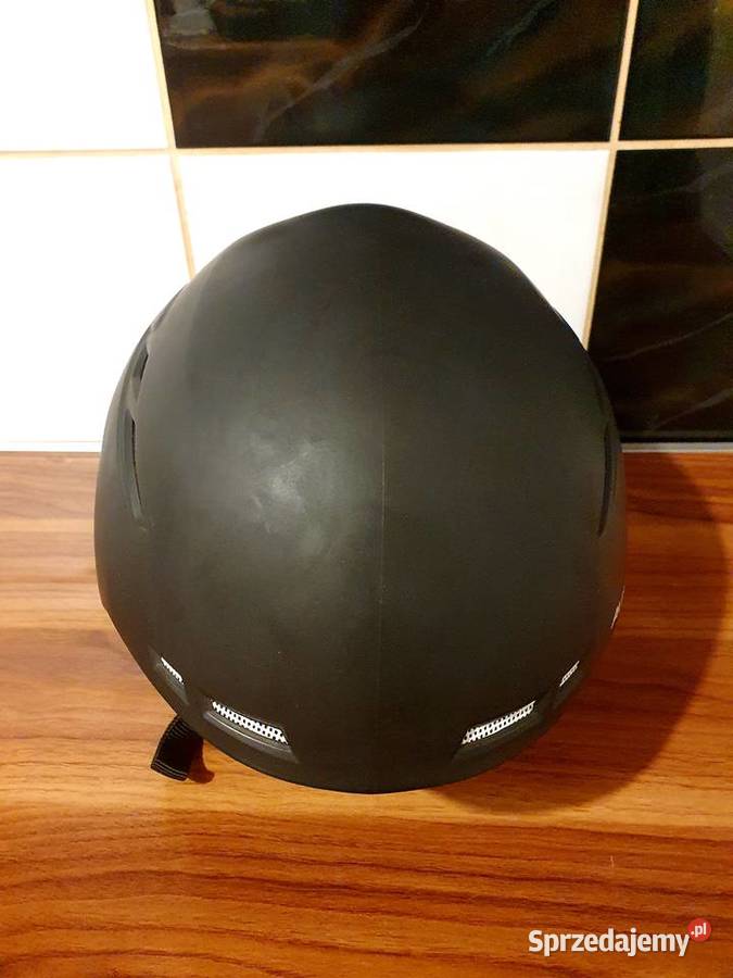 Kask Alpina Biom unisex 5862 narciarski Narty