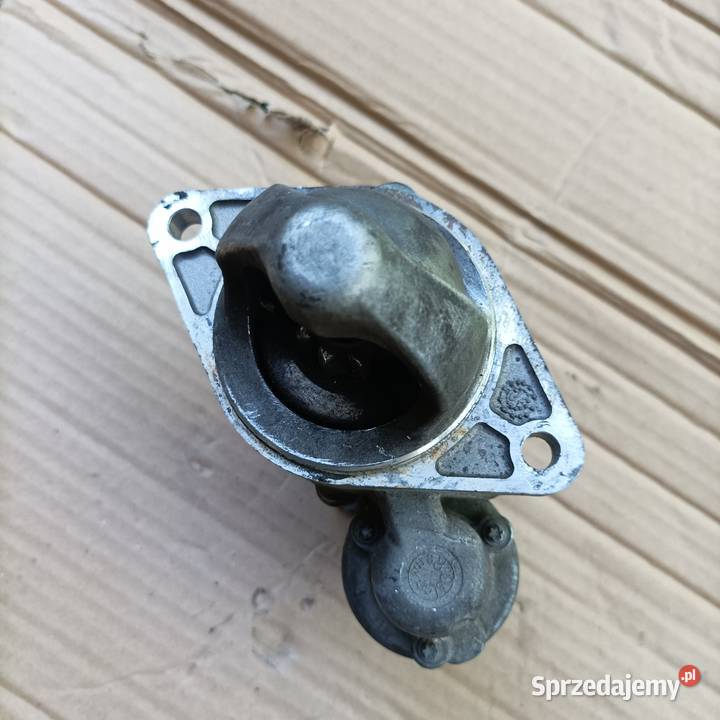 55556092 Rozrusznik Opel Astra 16 18 Skoczów