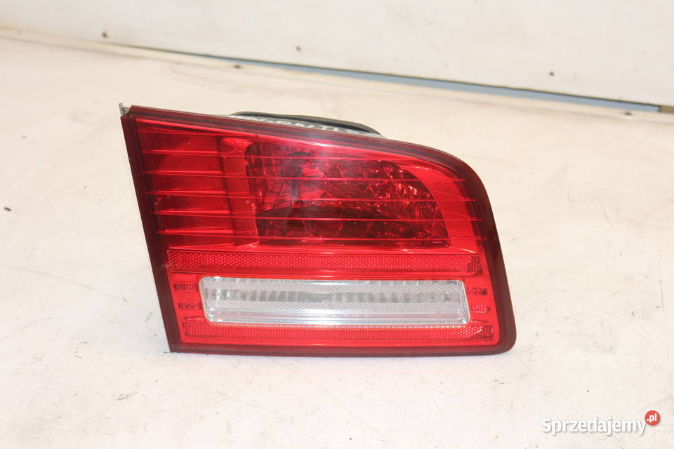 KIA MAGENTIS 2 0609 LAMPA KLAPY TYŁ LEWA dolnośląskie Prochowice