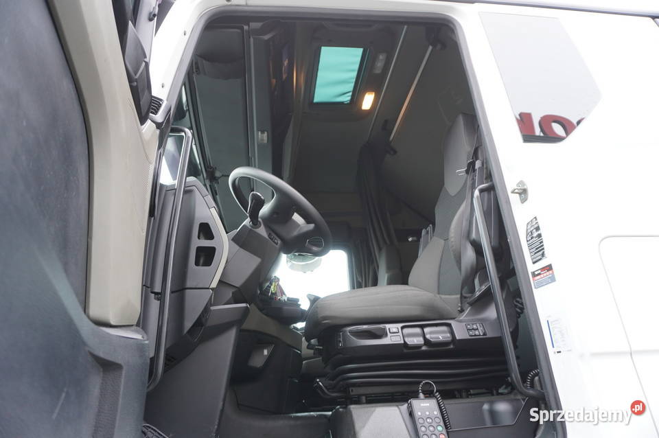 Ciągnik Siodłowy MAN TGX 18510 E6 4x2 Kab dwa łóżka Kraków