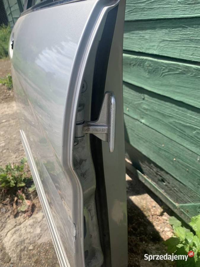 Mercedes B klasa w 245 drzwi prawe przód tył 761 Kłodzko