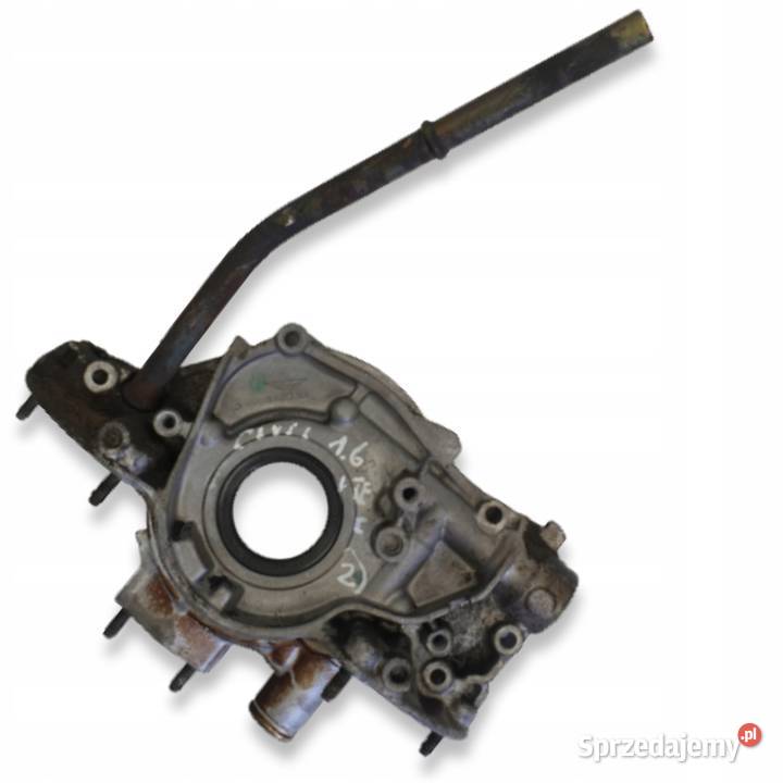 POMPA OLEJU Honda Civic VII 16 VTEC olejowa Chełm sprzedam