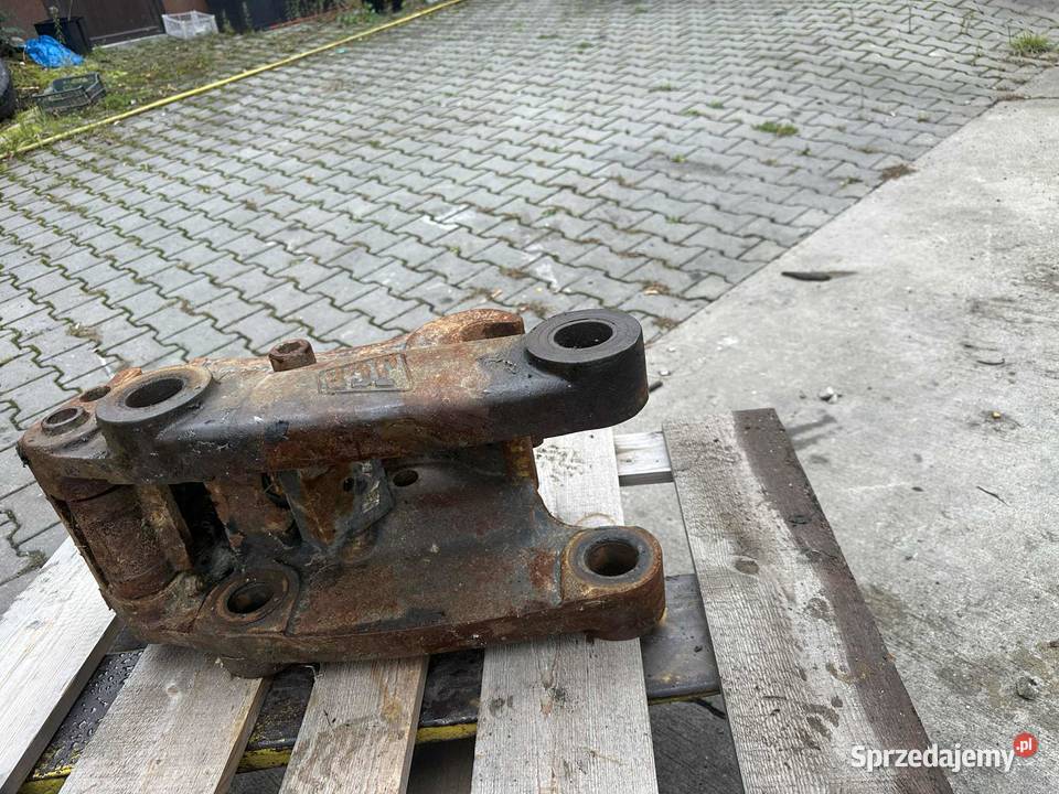 Rozdzielacz przód rozdzielacz tył małopolskie Nowy Sącz