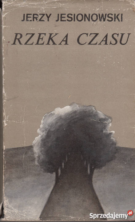 01313 RZEKA CZASU JERZY JESIONOWSKI