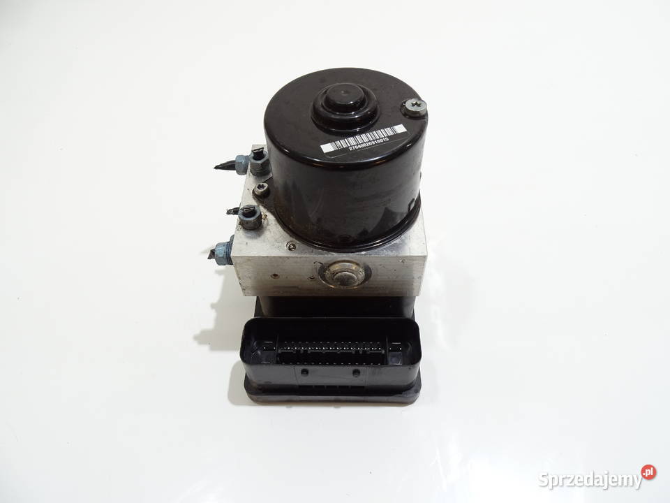 POMPA HAMULCOWA ABS BMW E90 E88 N43B20A 6789301 Strzyżewice
